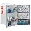  First Aid Only ANSI 2015 Compliant Industrial First Aid Kit