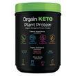 Organic Keto Plant Protein Powder