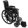 ProBasics K1 Manual Wheelchair