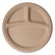  Eco-Products Wheat Straw Dinnerware