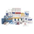 First Aid Only 3 Shelf ANSI Class B+ Refill with Medications