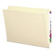 Smead End Tab Folders with Antimicrobial Product Protection