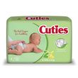 Cuties Baby Diapers - 2 Year
