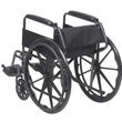Drive Single Axle Wheelchair