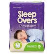 Sleep Overs Disposable Youth Pants With Dri-Fit Technology