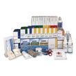 First Aid Only 4 Shelf ANSI Class B+ Refill with Medications