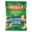  Emerald 100 Calorie Pack Nuts