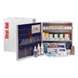 First Aid Only ANSI 2015 Compliant Industrial First Aid Kit