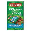  Emerald 100 Calorie Pack Nuts
