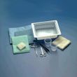 Busse Suturing Kit With Satin Instruments