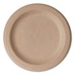  Eco-Products Wheat Straw Dinnerware