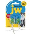  JW Pet Cataction Catnip Infused Butterfly Interactive Cat Toy