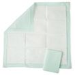 Medline Protection Plus Polymer Disposable Underpads