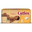 Cuties Baby Diapers - 1 Year