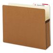 Smead Redrope Drop Front File Pockets