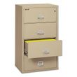 FireKing Insulated Lateral File