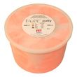 CanDo Puff LiTE 1600cc Exercise Putty - Soft-Red