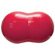 CanDo PhysioGymnic Exercise Rolls - 34" Red