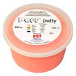 CanDo Puff LiTE 400cc Exercise Putty - Soft-Red