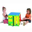 Childrens Factory Developmental Play Cube
