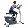 SciFit ISO1000 Forward Only Upright Exercise Bike - Usage