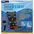 Obusforme Backrest Support Drivers Seat Cushion-Packaging