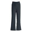 Medline ComfortEase Ladies Modern Fit Cargo Scrub Pants - Black