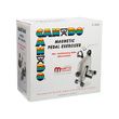 CanDo Magneciser Pedal Exerciser - Retail Pack