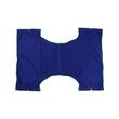 Invacare Solid Polyester Sling Without Commode Opening