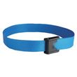 Posey Premium EZ Clean Gait Belt with Spring Loaded Buckle