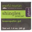 Peaceful Mountain Shingles Rescue Plus Skin Gel