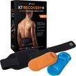 KT Recovery+ Ice/Heat Compression Therapy System