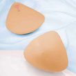 Anita Care Valance Lightweight Breast Form  - Coffee