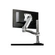 Kelly Computer Supply Desk-Mounted Flat Panel Monitor Arm