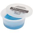 CanDo Antimicrobial Exercise Putty - 2 Oz, Blue Firm