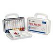 First Aid Only ANSI-Compliant First Aid Kit