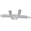 CareFusion AirLife Standard Nasal Cannula With Flared Tip