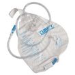Covidien Bedside Drainage Bag With Anti-Reflux Chamber And Velcro Strap