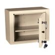Harloff Standard Line Narcotics Cabinet with Double Lock
