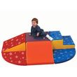 Childrens Factory Active Play Zone Climber