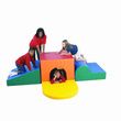 Childrens Factory School Age Tunnel Climber