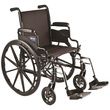 Invacare IVC 9000 SL Lightweight Wheelchair