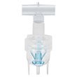 CareFusion AirLife Misty Max 10 Disposable Nebulizer With Baffled Tee Adapter