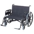 ConvaQuip Bariatric Wheelchair