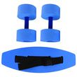 CanDo Aquatic Exercise Kit - Standard Kit in Blue Color