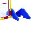 Childrens Factory PlayPanel Cantilever Legs