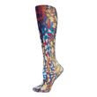 Complete Medical Animal Colorz Knee High Compression Socks