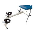 Cando Deluxe Chair Cycle with Adjustable Pedals