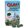 Olbas Pastilles Maximum Strength Herbal Cough Drops