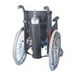 Maddak Oxygen Tank Holder for Wheelchairs